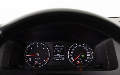 Volkswagen Multivan T6 рестайлинг, 2018 год, 3 747 077 рублей, 21 фотография