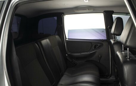 Chevrolet Niva I рестайлинг, 2012 год, 460 000 рублей, 6 фотография