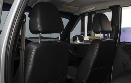 Chevrolet Niva I рестайлинг, 2012 год, 460 000 рублей, 10 фотография