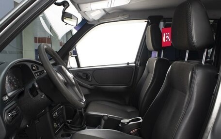 Chevrolet Niva I рестайлинг, 2012 год, 460 000 рублей, 8 фотография