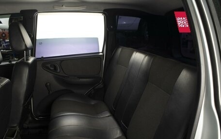 Chevrolet Niva I рестайлинг, 2012 год, 460 000 рублей, 9 фотография