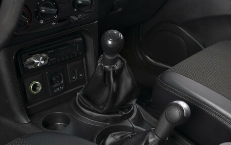 Chevrolet Niva I рестайлинг, 2012 год, 460 000 рублей, 13 фотография