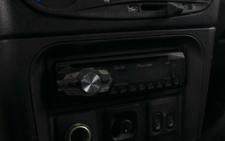 Chevrolet Niva I рестайлинг, 2012 год, 460 000 рублей, 14 фотография