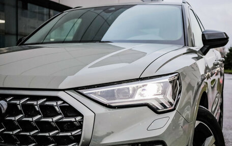 Audi Q3, 2024 год, 5 099 000 рублей, 2 фотография