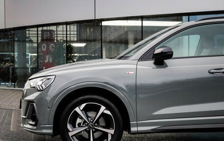 Audi Q3, 2024 год, 5 099 000 рублей, 3 фотография