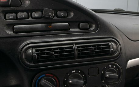 Chevrolet Niva I рестайлинг, 2012 год, 460 000 рублей, 15 фотография