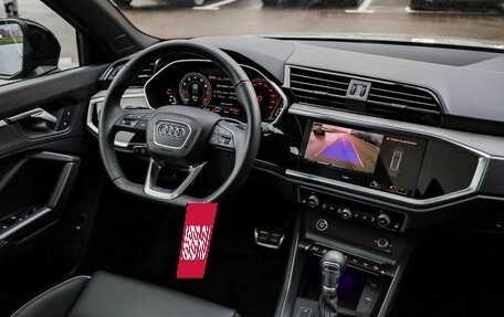 Audi Q3, 2024 год, 5 099 000 рублей, 10 фотография