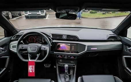 Audi Q3, 2024 год, 5 099 000 рублей, 11 фотография