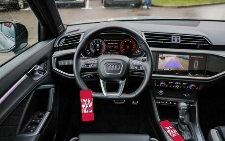 Audi Q3, 2024 год, 5 099 000 рублей, 12 фотография