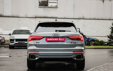 Audi Q3, 2024 год, 5 099 000 рублей, 8 фотография