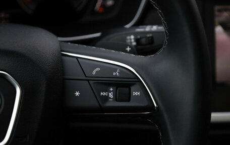 Audi Q3, 2024 год, 5 099 000 рублей, 14 фотография