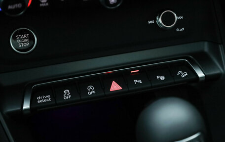 Audi Q3, 2024 год, 5 099 000 рублей, 21 фотография