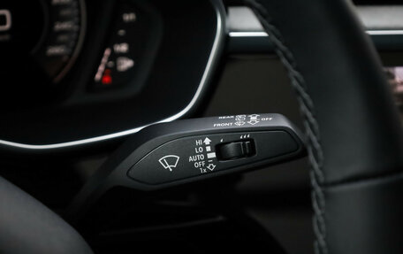 Audi Q3, 2024 год, 5 099 000 рублей, 16 фотография