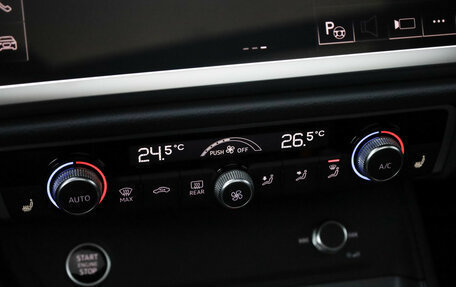 Audi Q3, 2024 год, 5 099 000 рублей, 20 фотография