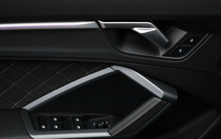 Audi Q3, 2024 год, 5 099 000 рублей, 26 фотография