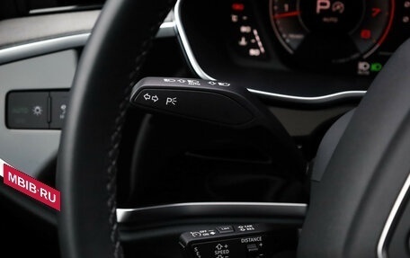 Audi Q3, 2024 год, 5 099 000 рублей, 15 фотография