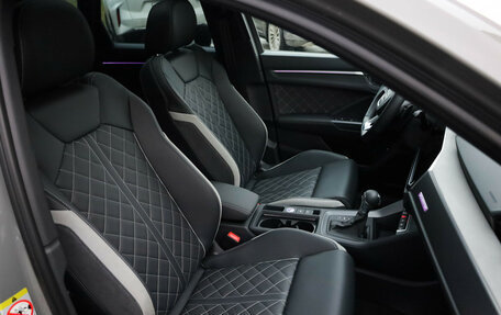 Audi Q3, 2024 год, 5 099 000 рублей, 29 фотография