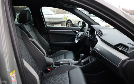 Audi Q3, 2024 год, 5 099 000 рублей, 30 фотография