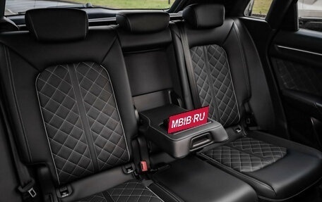 Audi Q3, 2024 год, 5 099 000 рублей, 33 фотография