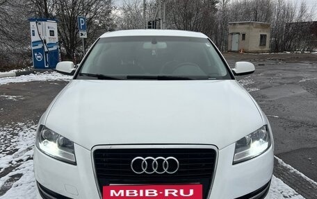 Audi A3, 2011 год, 750 000 рублей, 2 фотография