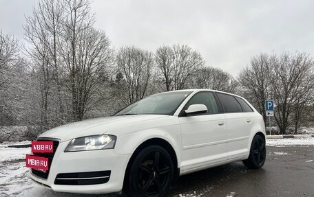 Audi A3, 2011 год, 750 000 рублей, 3 фотография