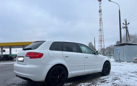 Audi A3, 2011 год, 750 000 рублей, 5 фотография