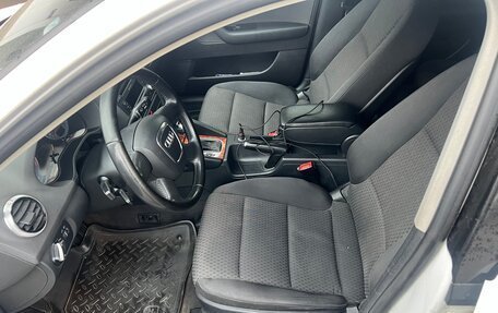 Audi A3, 2011 год, 750 000 рублей, 13 фотография