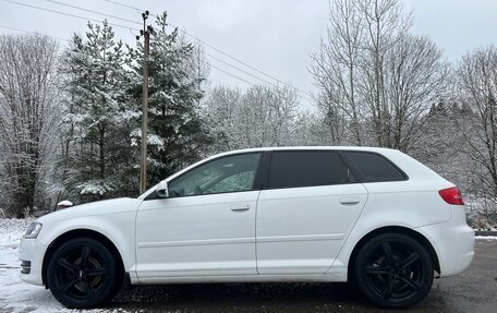 Audi A3, 2011 год, 750 000 рублей, 7 фотография