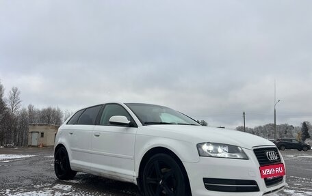 Audi A3, 2011 год, 750 000 рублей, 4 фотография