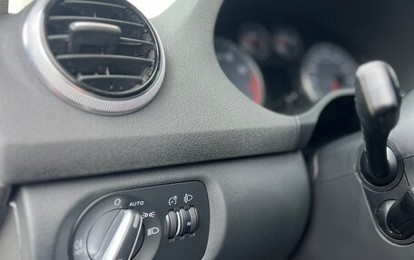 Audi A3, 2011 год, 750 000 рублей, 17 фотография