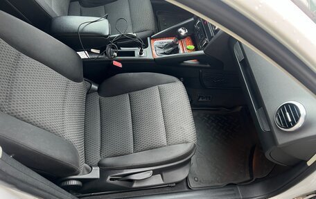 Audi A3, 2011 год, 750 000 рублей, 14 фотография