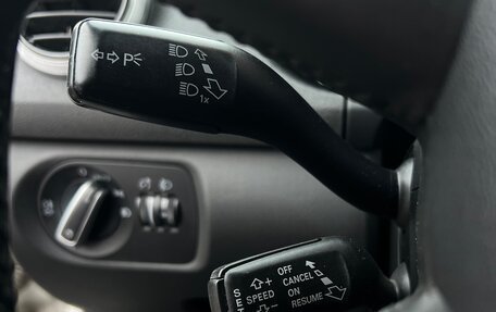 Audi A3, 2011 год, 750 000 рублей, 19 фотография