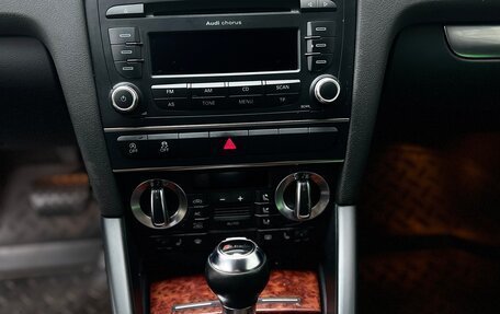 Audi A3, 2011 год, 750 000 рублей, 20 фотография