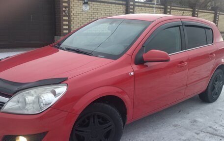 Opel Astra H, 2007 год, 460 000 рублей, 5 фотография