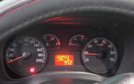 Fiat Doblo I, 2007 год, 450 000 рублей, 10 фотография