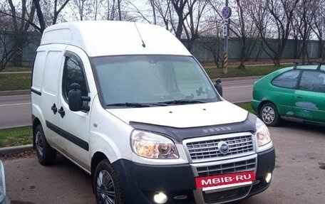 Fiat Doblo I, 2007 год, 450 000 рублей, 2 фотография