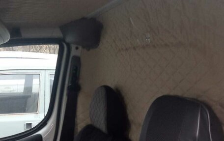 Fiat Doblo I, 2007 год, 450 000 рублей, 6 фотография