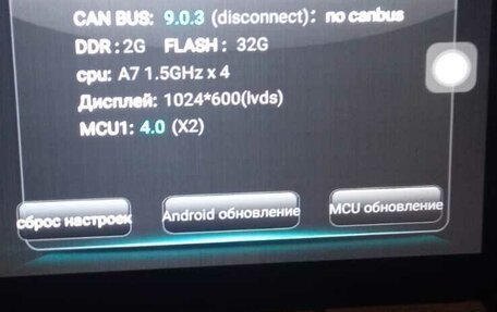 Fiat Doblo I, 2007 год, 450 000 рублей, 8 фотография