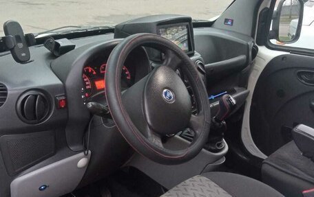 Fiat Doblo I, 2007 год, 450 000 рублей, 5 фотография