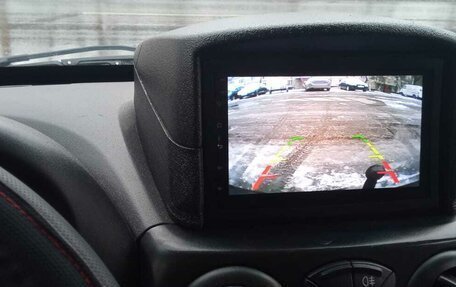 Fiat Doblo I, 2007 год, 450 000 рублей, 7 фотография