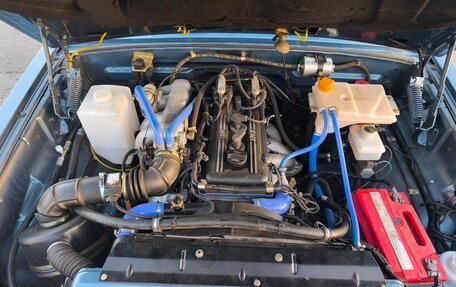 ГАЗ 31105 «Волга», 2004 год, 720 000 рублей, 9 фотография