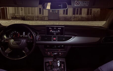 Audi A6, 2014 год, 1 500 000 рублей, 7 фотография