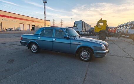 ГАЗ 31105 «Волга», 2004 год, 720 000 рублей, 7 фотография