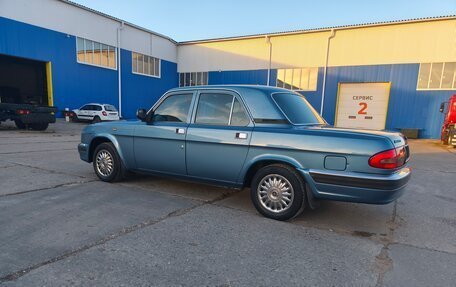 ГАЗ 31105 «Волга», 2004 год, 720 000 рублей, 2 фотография