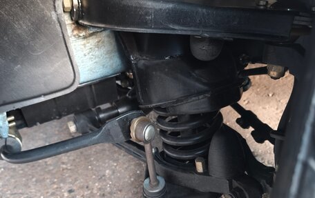 ГАЗ 31105 «Волга», 2004 год, 720 000 рублей, 6 фотография