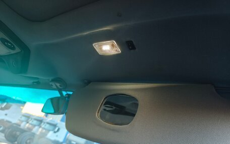 ГАЗ 31105 «Волга», 2004 год, 720 000 рублей, 10 фотография