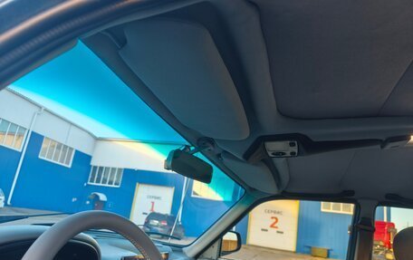 ГАЗ 31105 «Волга», 2004 год, 720 000 рублей, 14 фотография