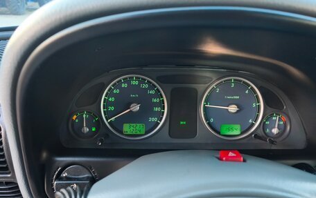 ГАЗ 31105 «Волга», 2004 год, 720 000 рублей, 17 фотография