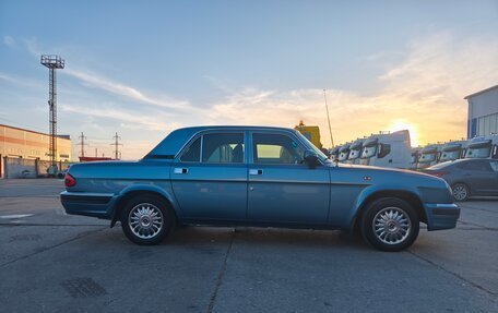 ГАЗ 31105 «Волга», 2004 год, 720 000 рублей, 24 фотография