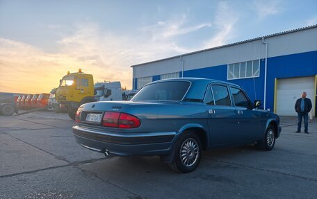 ГАЗ 31105 «Волга», 2004 год, 720 000 рублей, 23 фотография